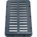 High Dencity FRP Pultruded Plastic Floor Grating